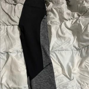 TNA leggings in size Small